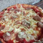 Salsiccia e cipolle
