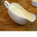 Creme de Queijo