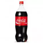 COCA COLA DE 2 Litros