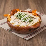 Chilaquiles Divorciados