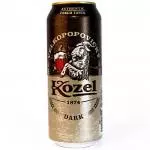 KOZEL DARK LATA
