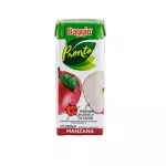 Baggio Manzana 200cc
