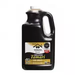 YMS TAMARI SHOYU ORGANICO x 64 oz (1.89 Lt)