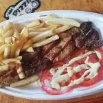 Pincho