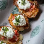 Potato Skins