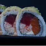 Sensei Roll