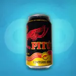🥃 Cachaça Pitú