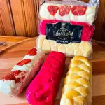 -379-KIT TRANCINHA 800g $51,50kg