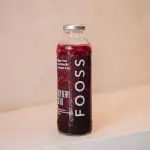 Very Berry Detox