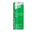 Red Bull Pitaya