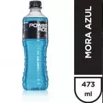 Power Ade Mora Azul 473ml