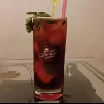 Mojito Con Fruta