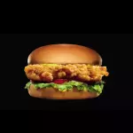 Honey Mustard Hand-Breaded Chicken