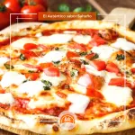🍕Pizza Napolitana