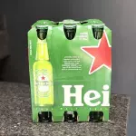 Cerveja Heineken Pack