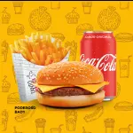 Combo Poderoso Cheddar