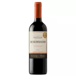 VINHO RESERVADO CONCHA Y TORO CARMEN