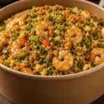 Yakimeshi Camarón