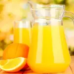Jarra de Suco 700ml (Fruta)