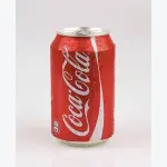 Cocacola de lata