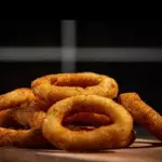 Onion rings com 10