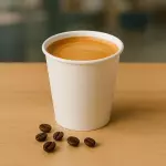 Espresso doble