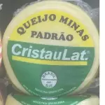 Queijo minas CristauLat