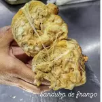 SANDUBA DE FRANGO