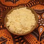 Farofa crocante (200g)