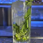MOJITO