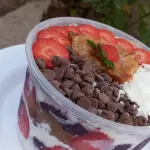 Combo supremo 700ml