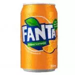 Fanta