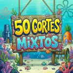 PROMO 50 CORTES MIXTOS