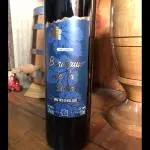 Vinho Tinto Suave