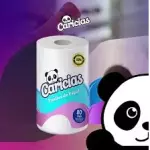 TOALLIN CARICIAS 80H