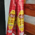 Salame Nobre- Vila Caipira