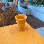 Cucuruchos pasta