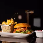 Hamburguesa