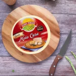 QUEIJO MEIA CURA ARTESANAL 500G