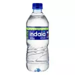 Agua sem gás