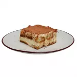 Tiramisú