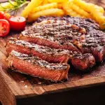 Rib Eye