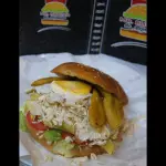 A lo pobre de pollo