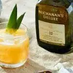 mexican whiskey.