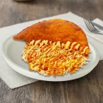 EMPANADA ARREGLADA