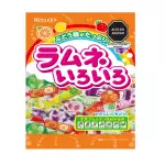 KASUGAI RAMUNE IROIRO 2.46oz (70g)