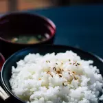 Arroz basmati
