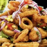 Chicharon De Inca