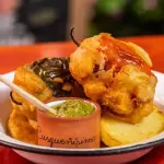 Rocoto Relleno