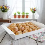 Karamandukas 🥐
